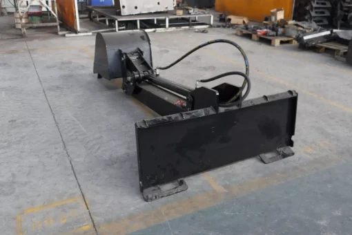 Commercial Backhoe Digger Attachment โ For Mini Skid Steers