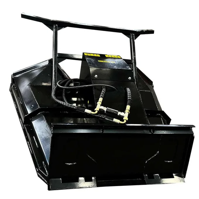 60โณ Heavy-Duty Skid Steer Forestry Disc Mulcher โ AGT Industrial (AGT-SSDM) - Image 6