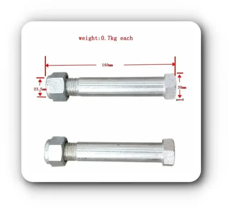 600mm Heavy-Duty Hydraulic Tilting Bucket โ For TYPHON & 3-Ton Mini Excavators - Image 6