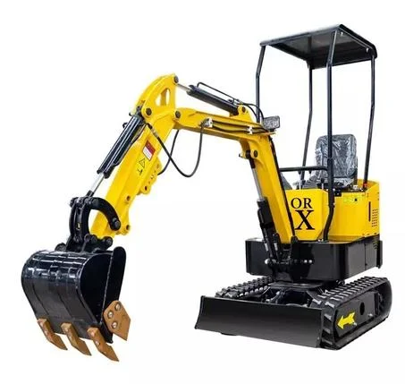 500mm Heavy-Duty Plain Mud Bucket Attachment โ For TYPHON & 3-Ton Mini Excavators - Image 3
