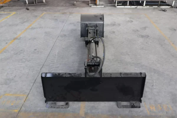 Commercial Backhoe Digger Attachment โ For Mini Skid Steers - Image 3