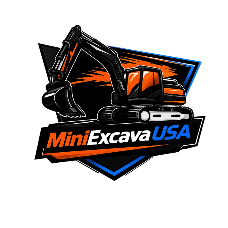 1-Ton Mini Compact Excavator โ 13.5HP Briggs & Stratton Engine Micro Crawler Digger (AGT-H12) - Image 5